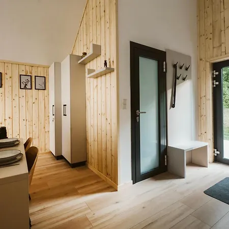 Wishko Apartamento *