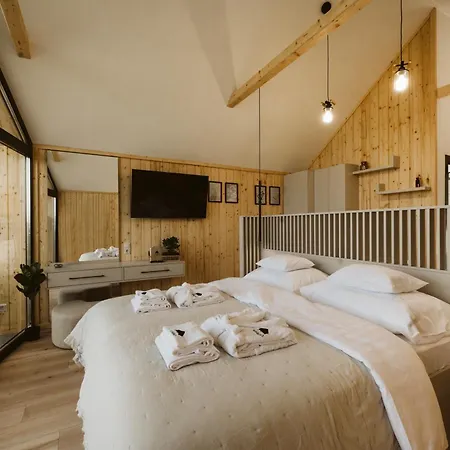 Apartamento Wishko Sitke